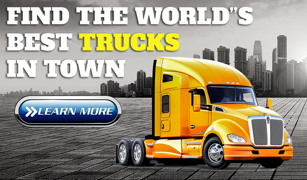 Kenworth Truck Centres