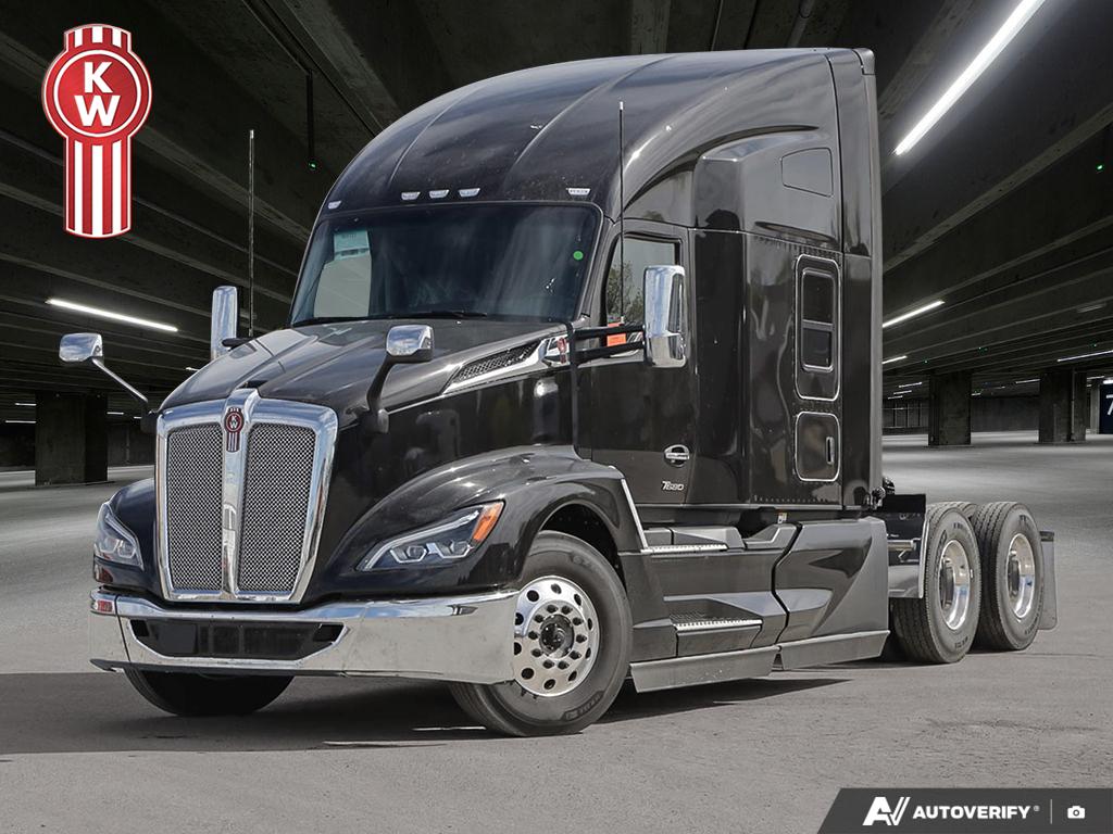 Kenworth Truck Centres