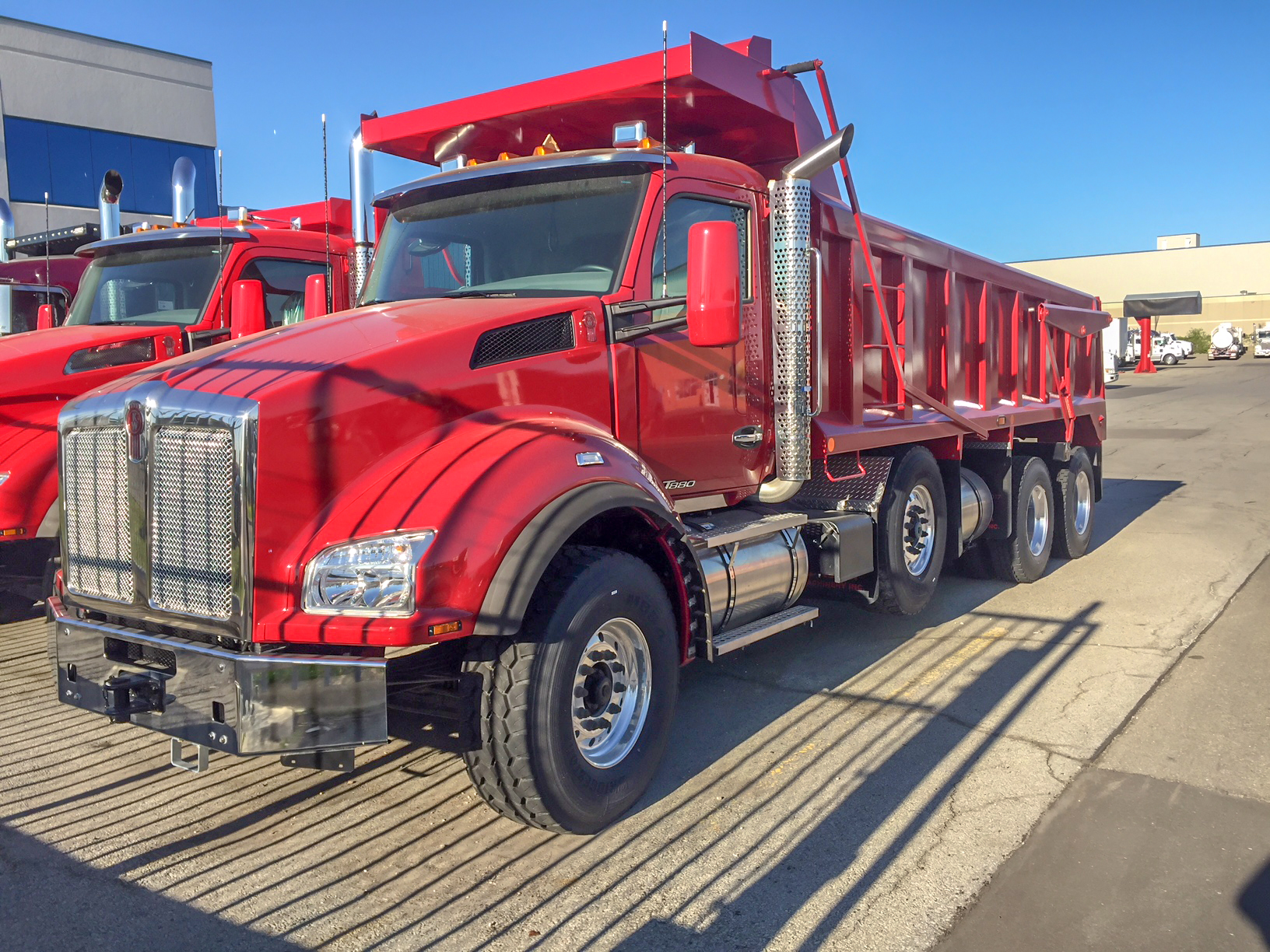 Kenworth Truck Centres