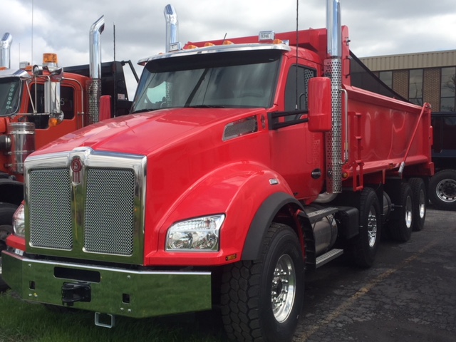 Kenworth Truck Centres