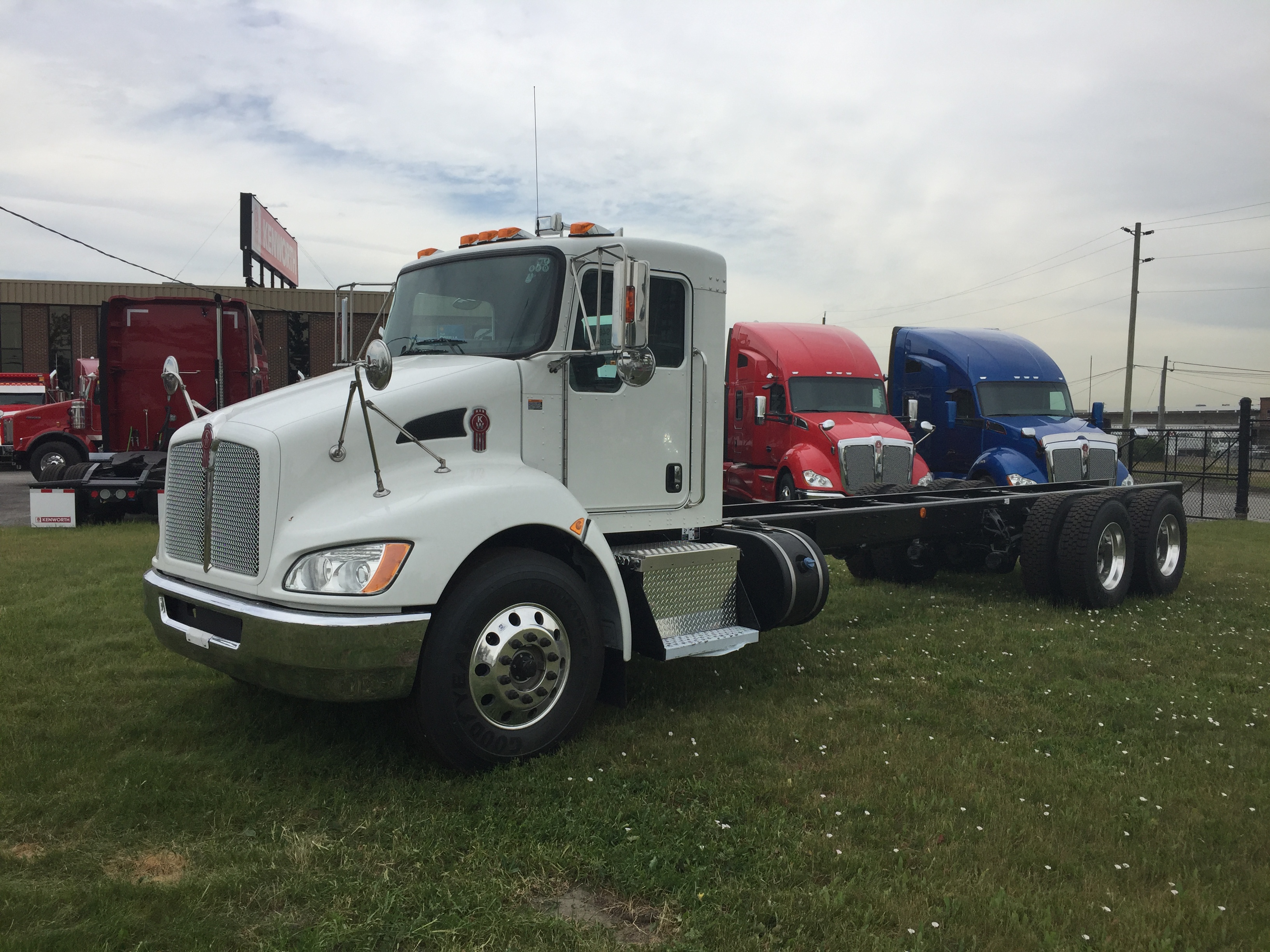 2024 Kenworth T380 Kenworth Sales Co, 47 OFF www.rbk.bm