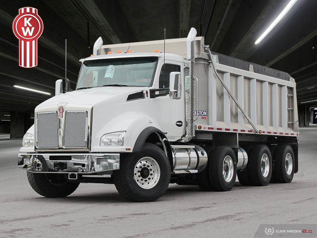 Kenworth Truck Centres