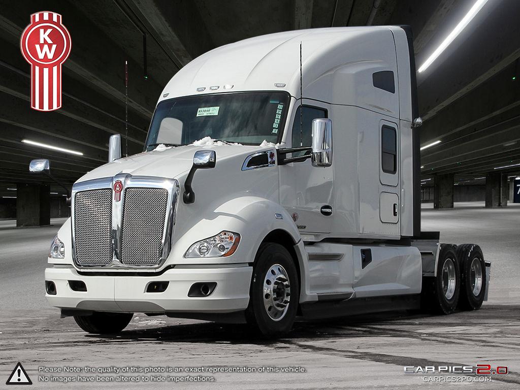 Kenworth Truck Centres