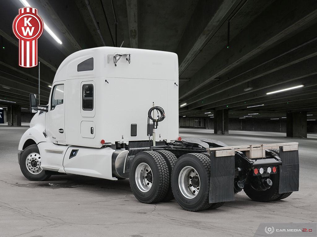 2020 Kenworth T680 ULJ385356 - CSM Truck