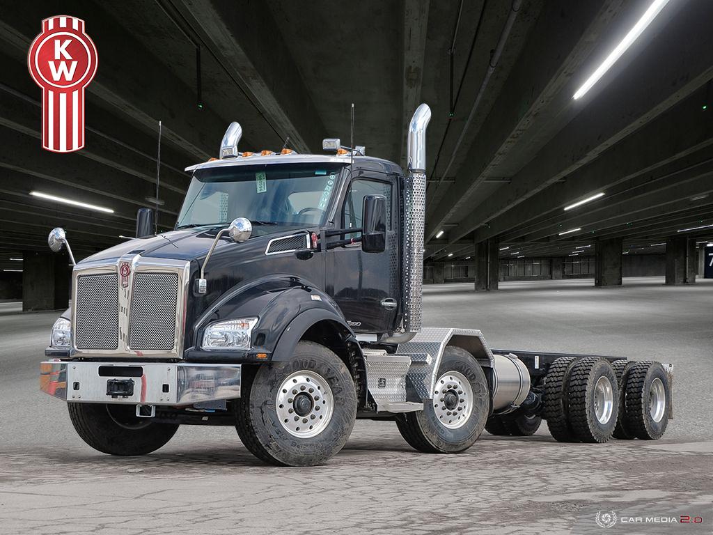 Kenworth Truck Centres
