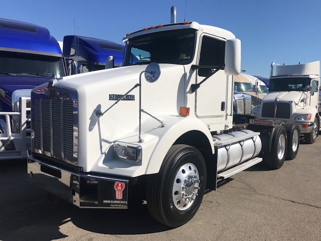 Kenworth Truck Centres