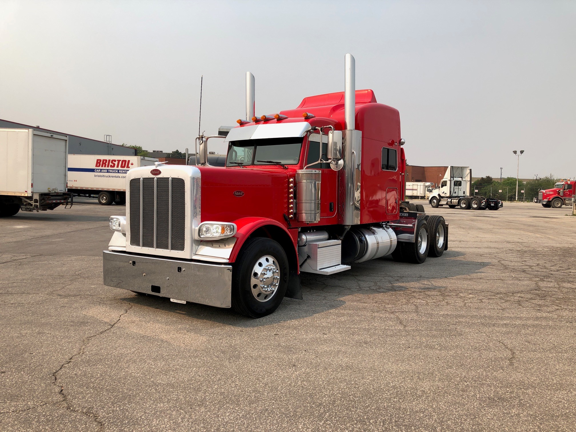 Kenworth Truck Centres