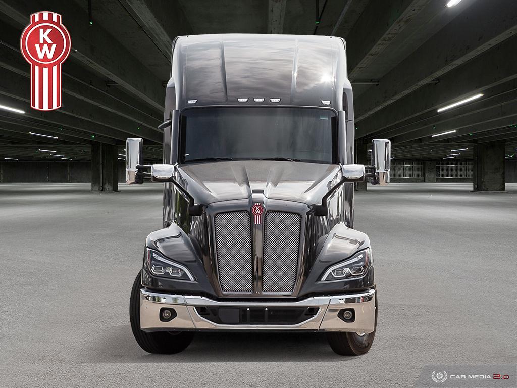 グロッケン Kenworth Truck Centres - 2024 Kenworth T680