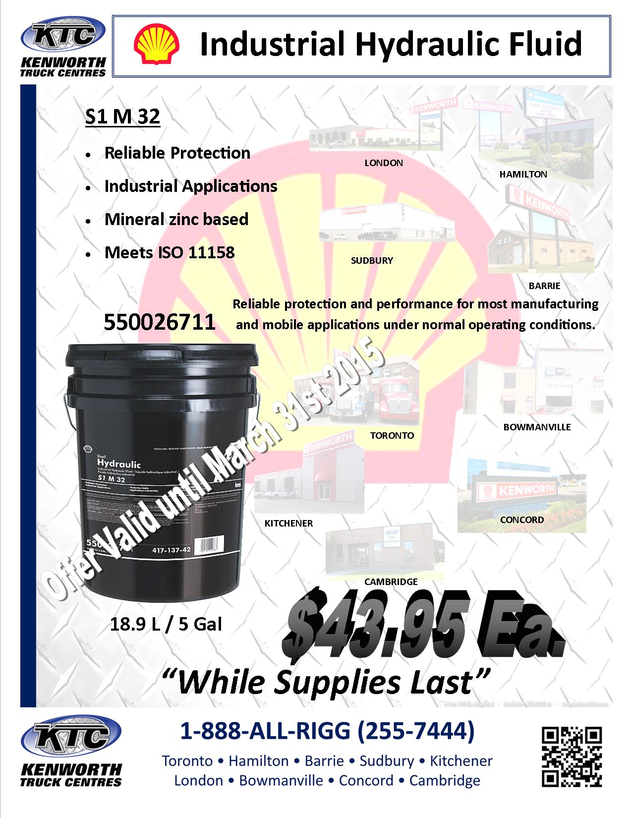 Kenworth Truck Centres